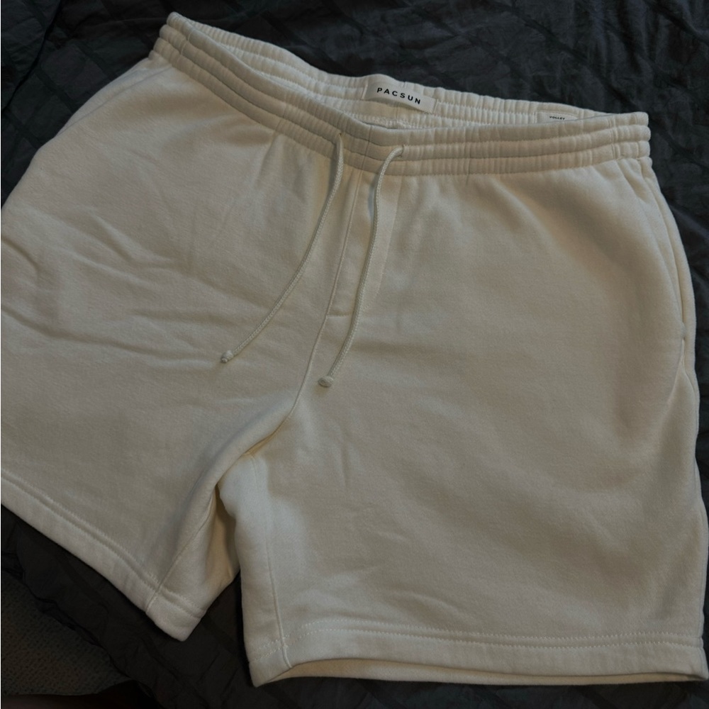 Pacsun Sweat Shorts